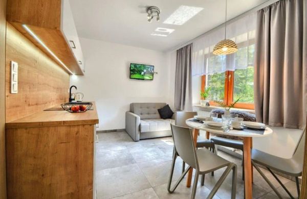 Apartamenty Głębce 75 Wisła