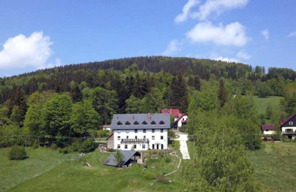 Villa Panorama Stronie Śląskie