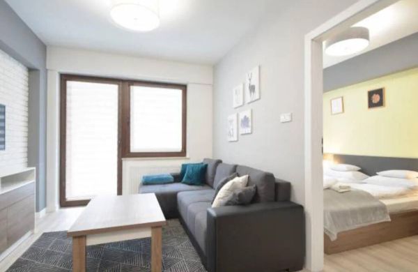 Apartament Jan Krynica-Zdrój
