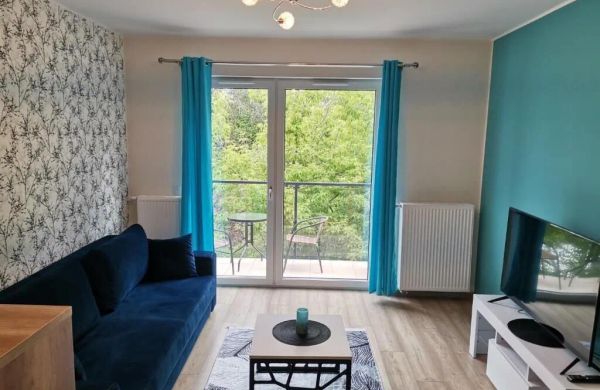 Apartament Na Grobli Wrocław