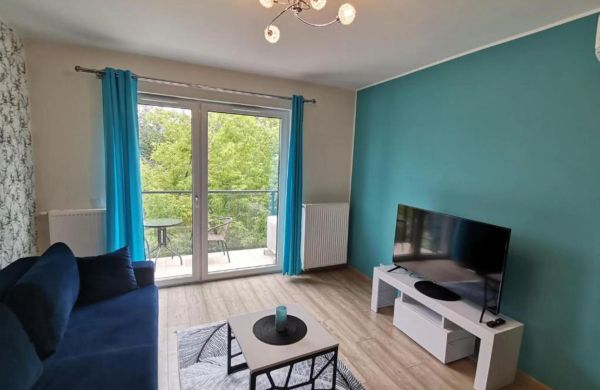 Apartament Na Grobli Wrocław