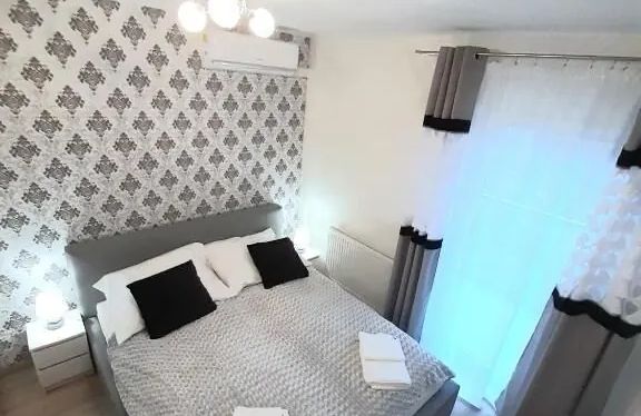Apartament Reymonta Wrocław