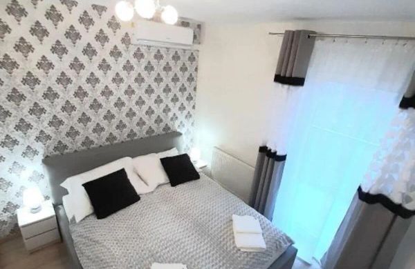 Apartament Reymonta Wrocław
