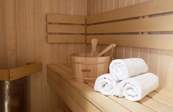 Apartament Błękitne Spa Ustrzyki Dolne