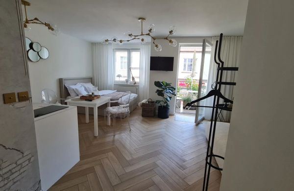 Apartament Międzyzdroje 2 osoby - Centrum Międzyzdrojów