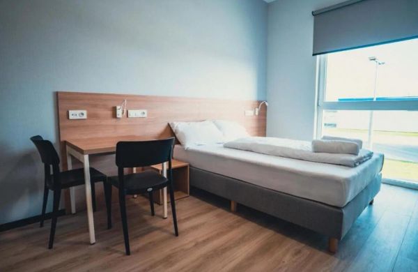 Centrum Szkoleniowo - Noclegowe HHM HEGELMANN Żarska Wieś