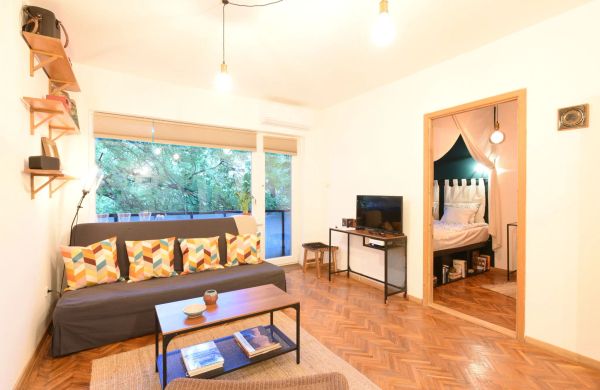 Kuckóágy Apartman Budapest