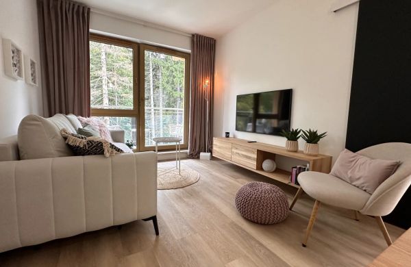 Apartament Nea Szklarska Poręba