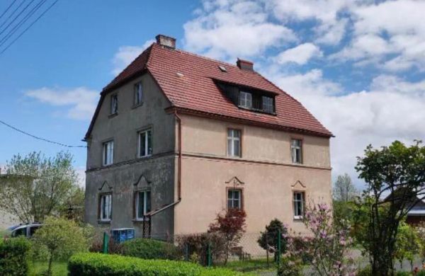 Apartament Spokojna Góra Mirsk