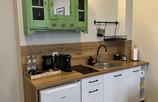 Starovka Apartament Elbląg