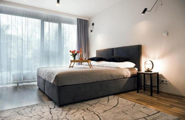 EASY RENT Apartaments - SILVER 9 Lublin
