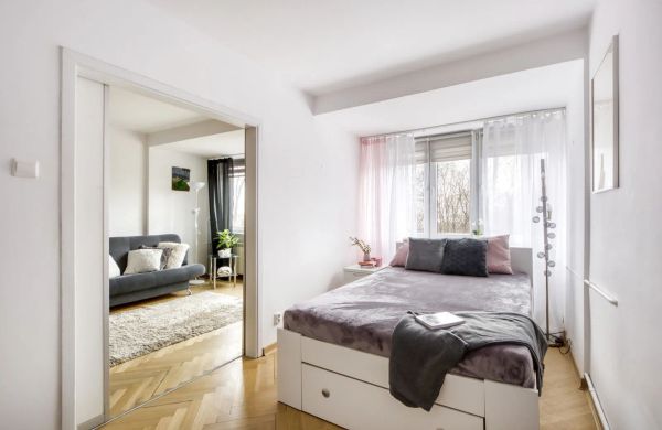 Apartamenty Project Comfort Smolna 8/5 Warszawa