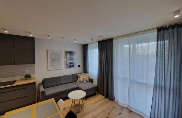 Tesorio Apartment Wrocław