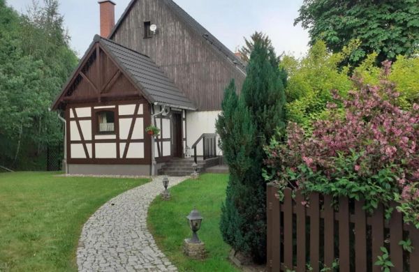 Agroturystyka Łysa Góra Jelenia Góra