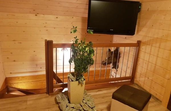 Domek Gniewnik Pcim