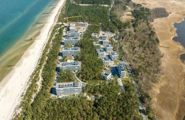 Shellter Hotel & Apartments Premium Rogowo 
