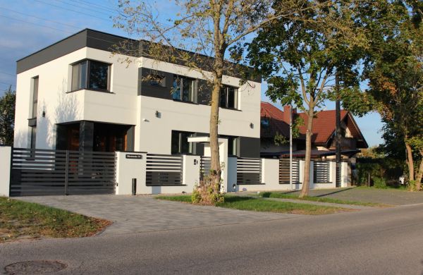 Apartamenty 111 Toruń