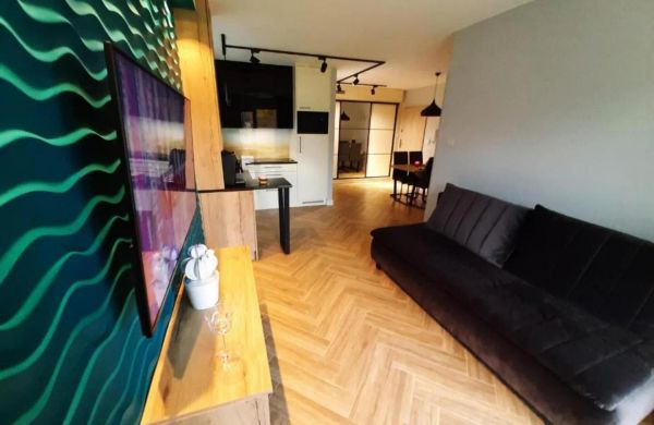 MARINA Jantar Apartament