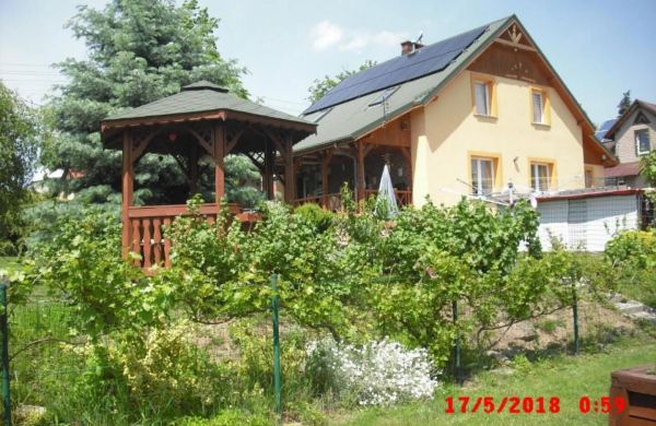 Pokoje Gościnne HANA Radków