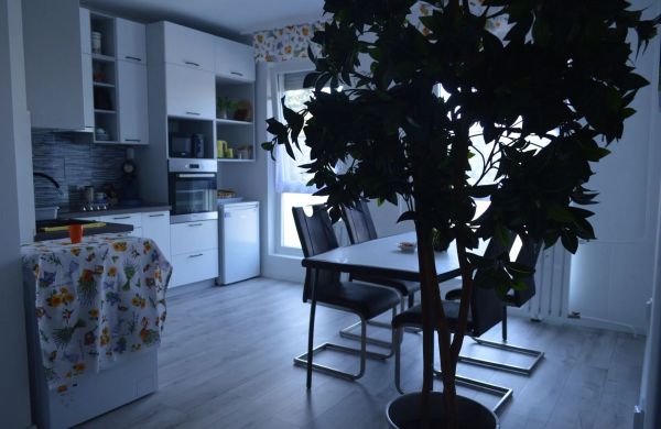 Jumbo Apartman Pécs