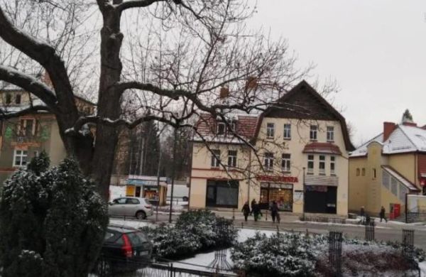 Apartament Rodzinny Hana Kudowa-Zdrój