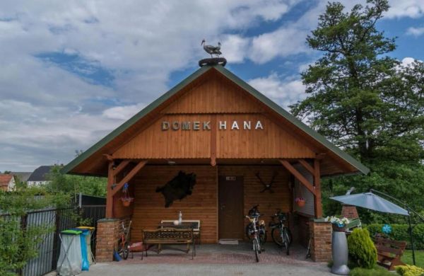 Domek HANA Radków