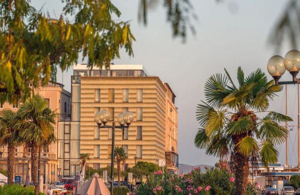 Hotel Superior City Hotel Bellevue Šibenik