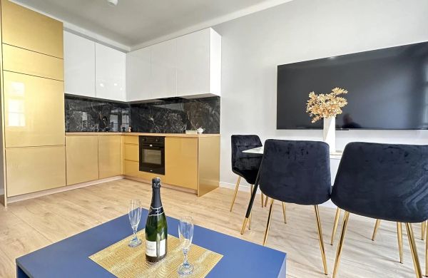 Apartament Złoty Opole