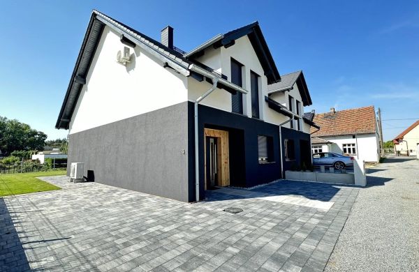 Apartamenty Parkowa Kamień Śląski