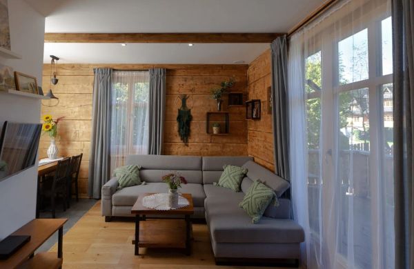 Apartament OLD STREET Zakopane