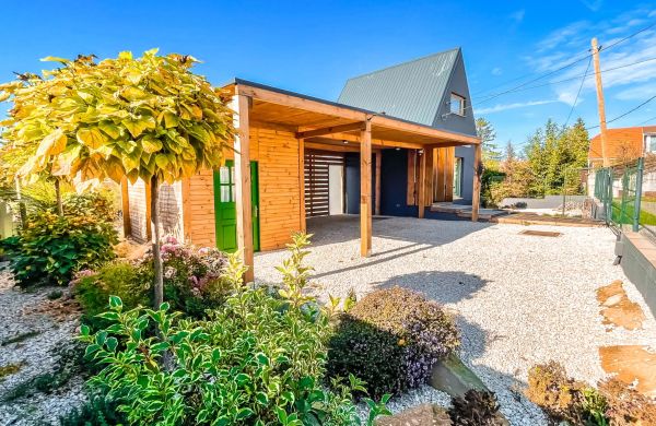 Rosé de Lux Apartman Bogács