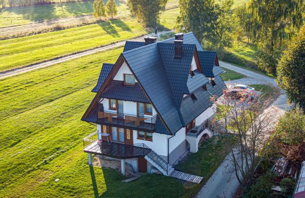 Apartamenty STYLOVY Białka Tatrzańska