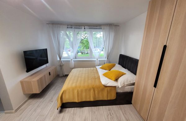 Apartament Zabrze