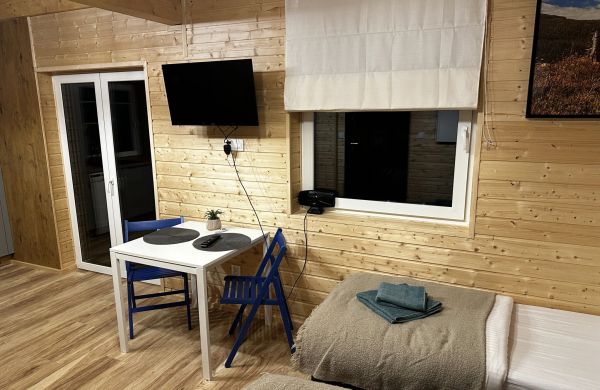 Apartamenty pod Witoszą Jelenia Góra/ Staniszów