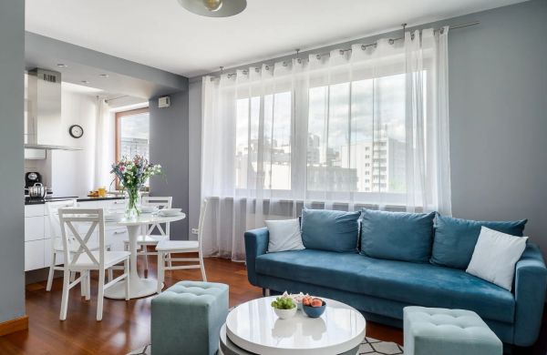 P&O Apartments Bagno