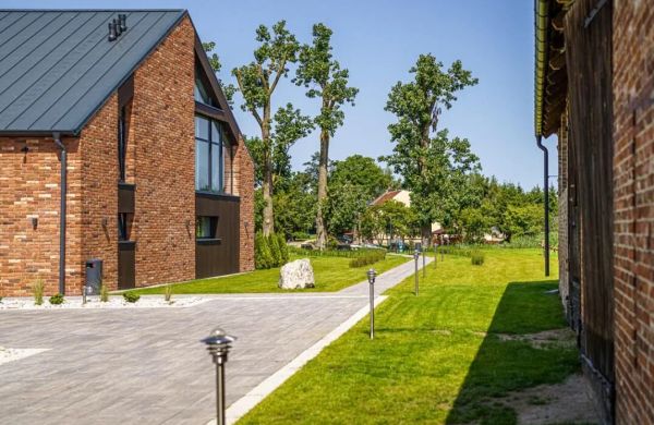 Apartamenty Między Mostami Rybina