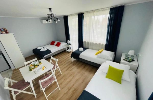 Apartament Gladiator Noclegi Zator lll