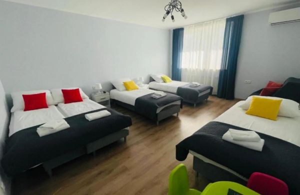 Apartament Gladiator Noclegi Zator lV 