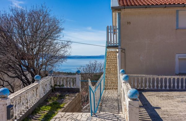 Apartman Pavicic Klenovica
