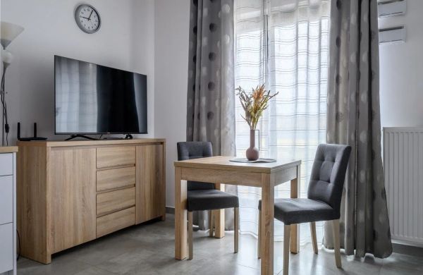 RENT-APART Apartament nr 39 Łódź