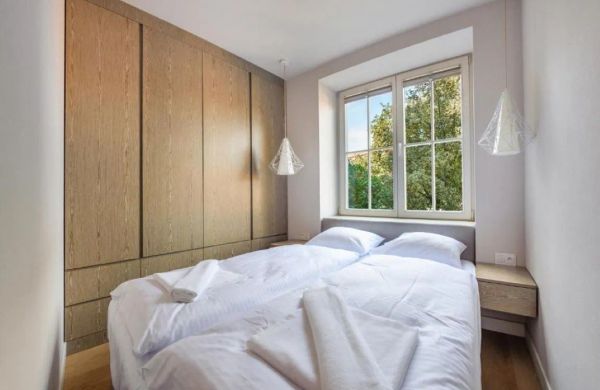 Apartament "Stare Miasto Węglarska" Gdańsk