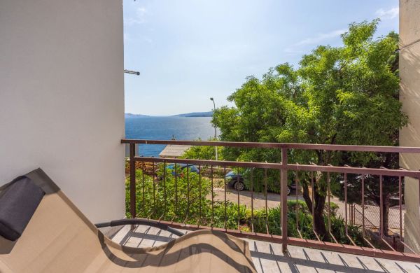 Apartman Senia Senj