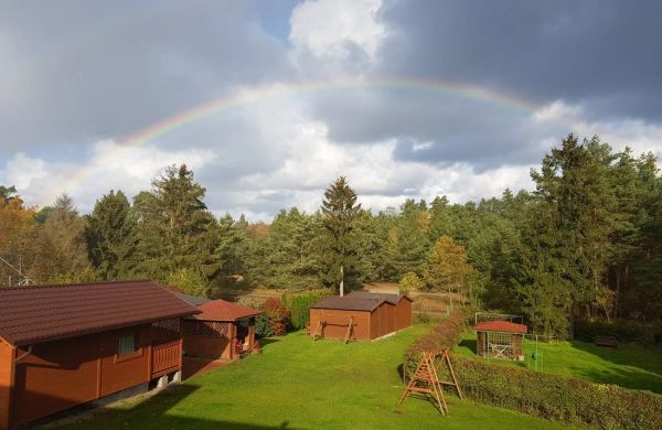 Pokoje u Martuśki Stegna