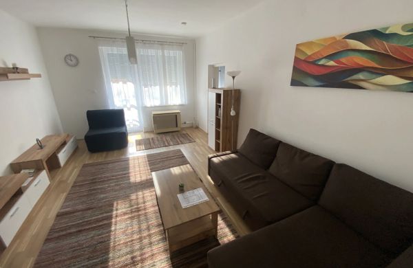 Zsóka Apartman Miskolc