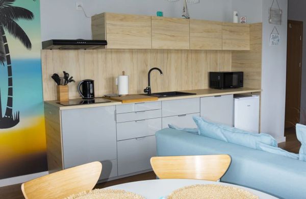 Apartament MIAMI Władysławowo