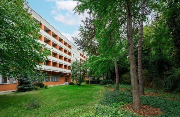 Ibis Citysouth Hotel Budapest