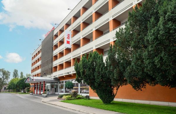 Ibis Citysouth Hotel Budapest