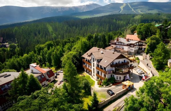 Karpacki & Spa