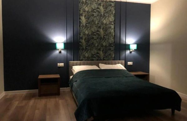 Apartamenty Antonio 2 Kudowa-Zdrój