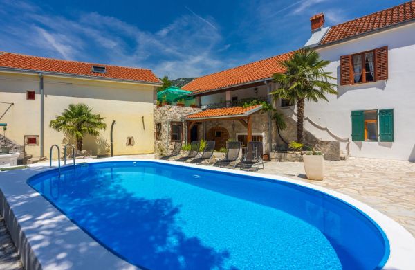 House Lisko Tribalj